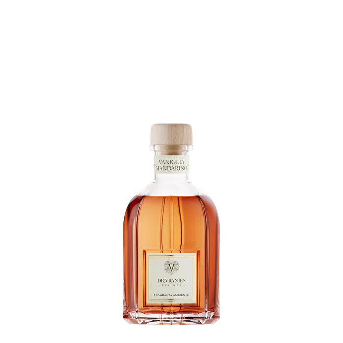 Fragranza Ambiente Vaniglia Mandarino