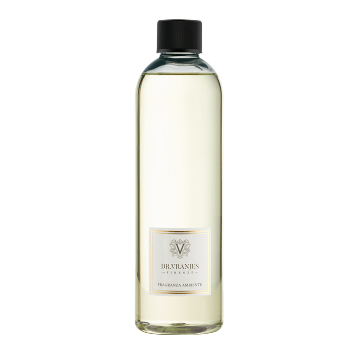 Fragranza Ambiente Ginger Lime