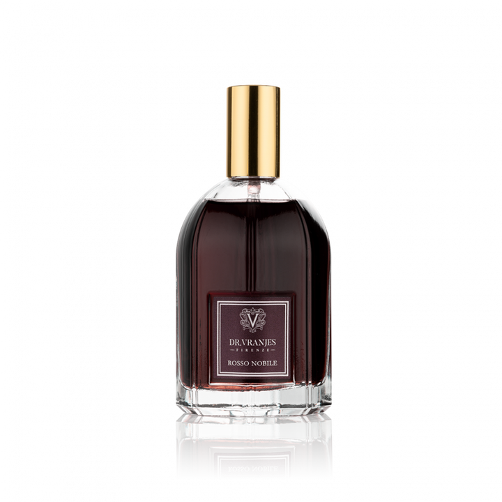 Fragranza Ambiente Rosso Nobile