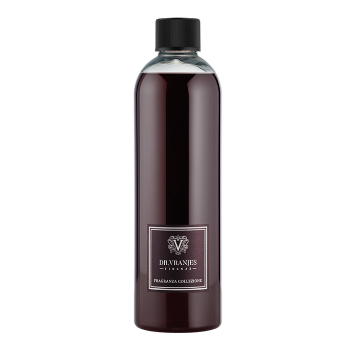 Fragranza Ambiente Rosso Nobile