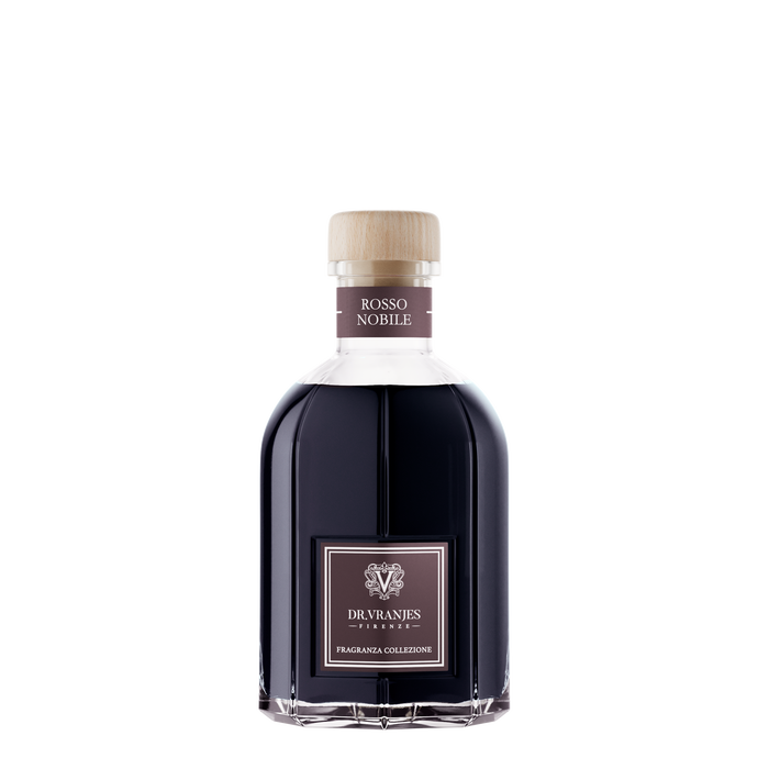 Fragranza Ambiente Rosso Nobile
