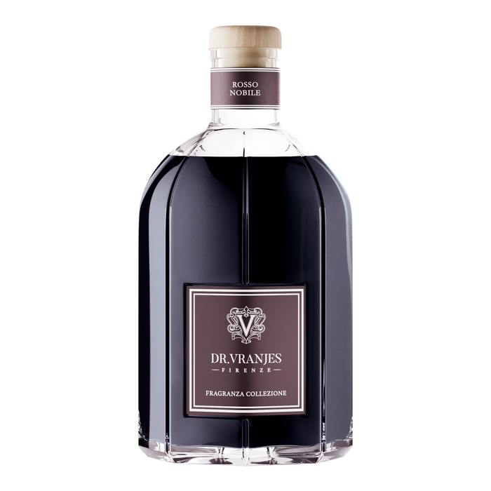 Fragranza Ambiente Rosso Nobile