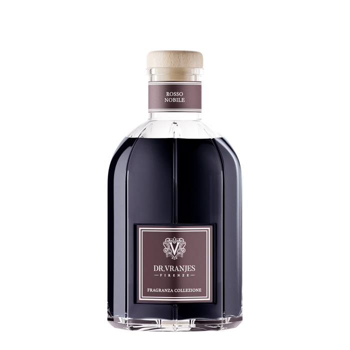 Fragranza Ambiente Rosso Nobile