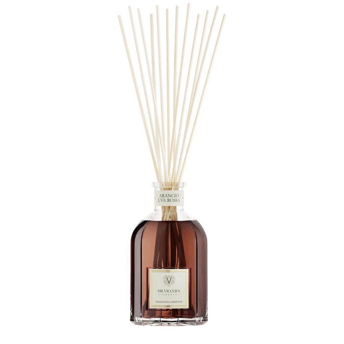 Fragranza Ambiente Arancio Uva Rossa