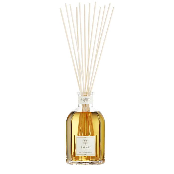 Fragranza Ambiente Chinotto Pepe