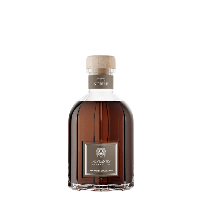 Fragranza Ambiente Oud Nobile