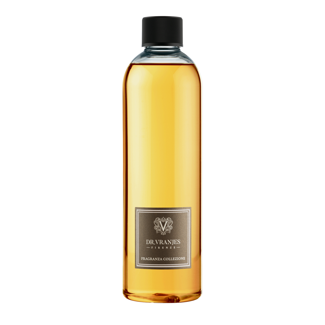 Fragranza Ambiente Velvet Saffron
