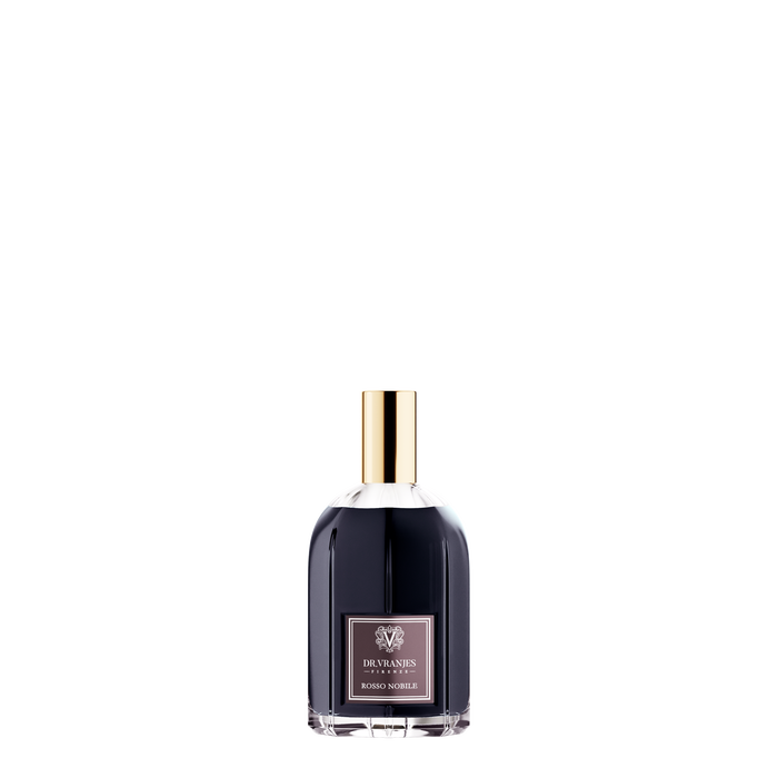 Fragranza Ambiente Rosso Nobile