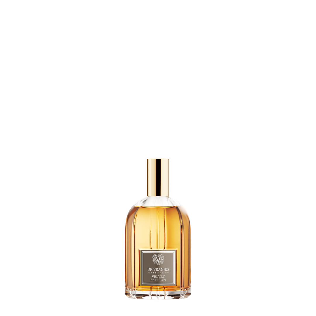 Fragranza Ambiente Velvet Saffron