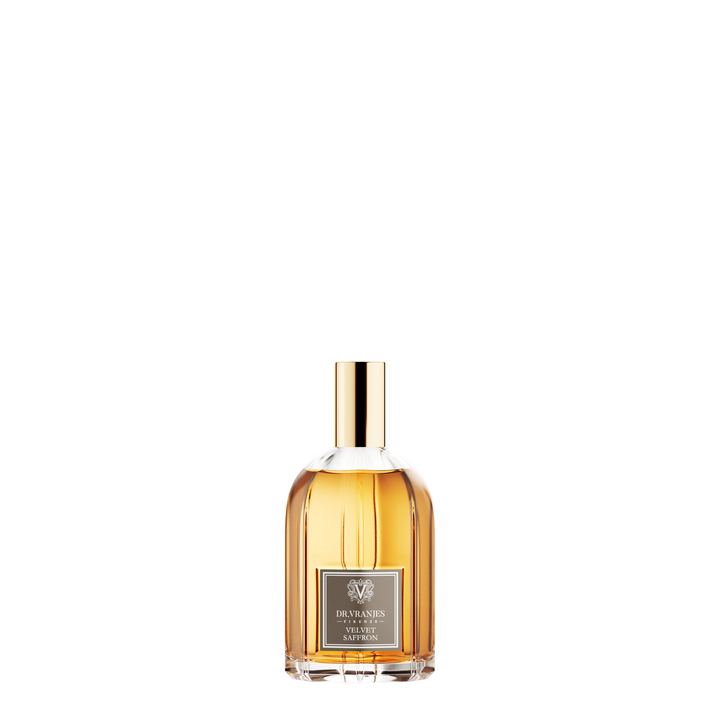 Fragranza Ambiente Velvet Saffron