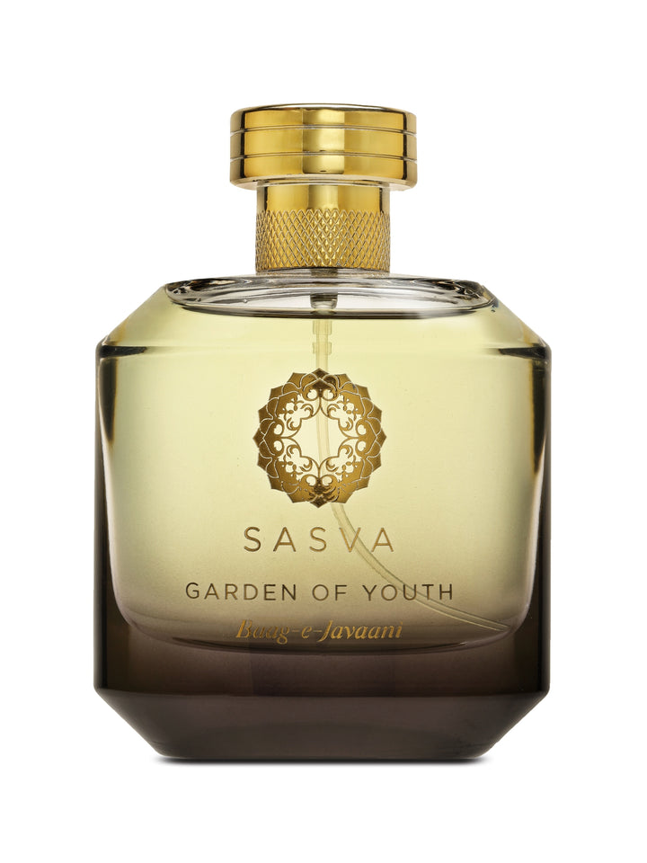 Garden of Youth
