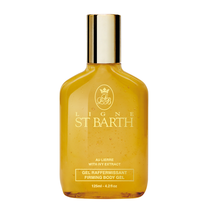 Gel Rassodante all'Edera