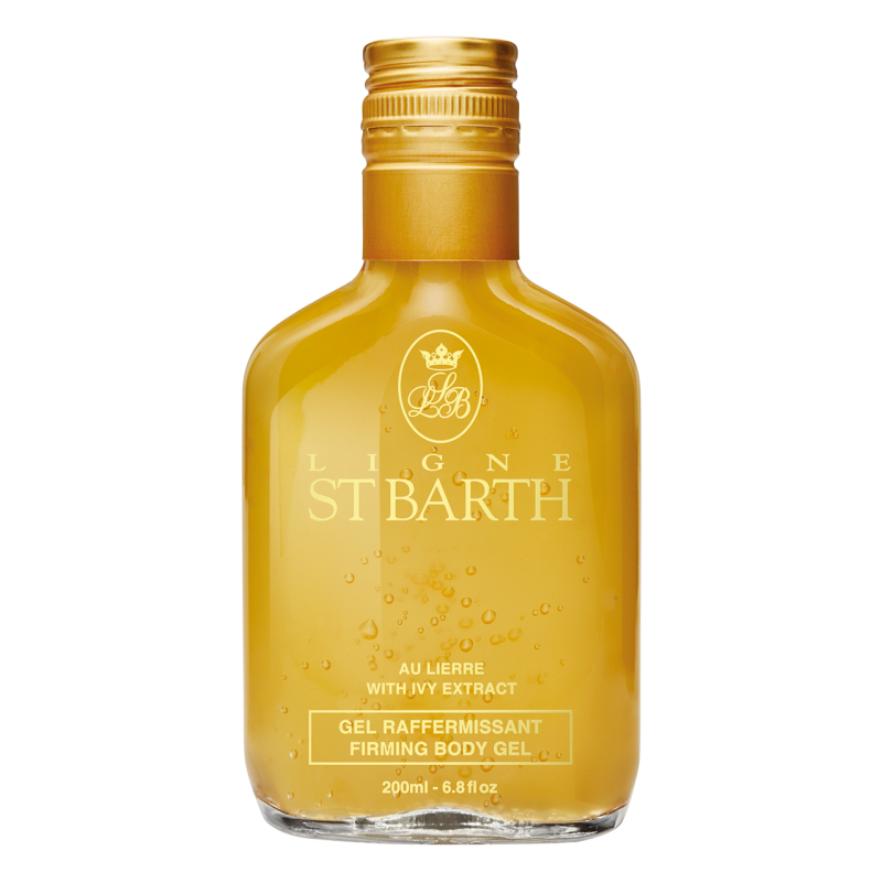 Gel Rassodante all'Edera