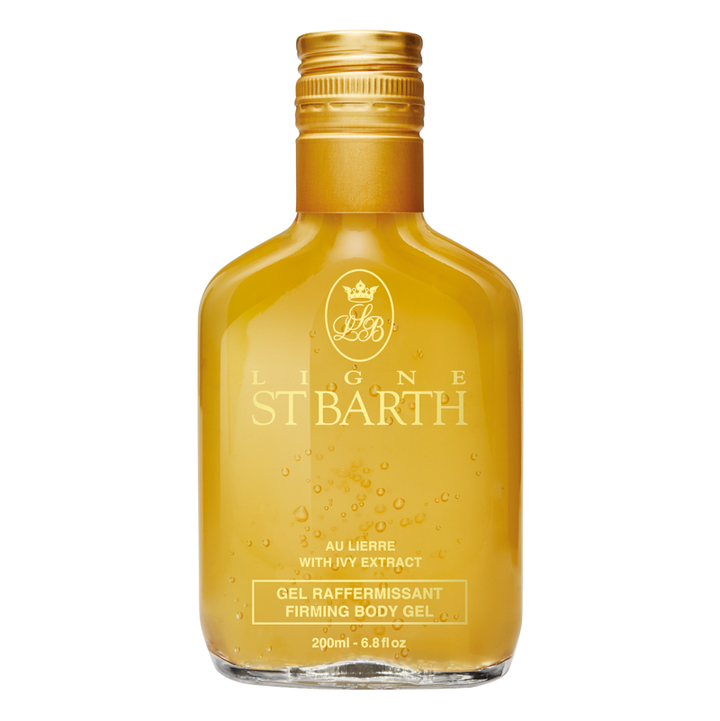 Gel Rassodante all'Edera