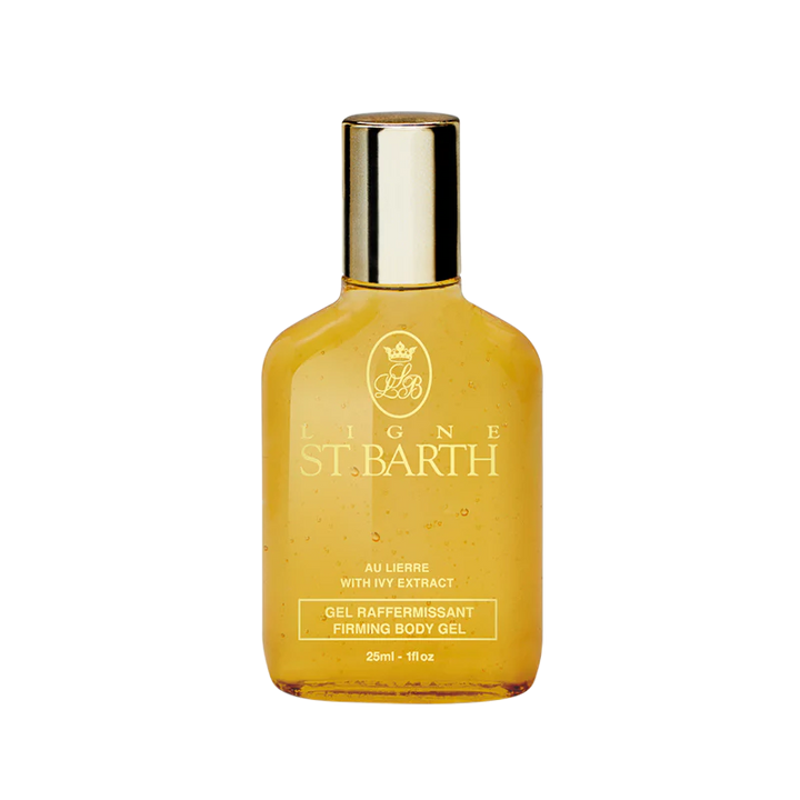 Gel Rassodante all'Edera