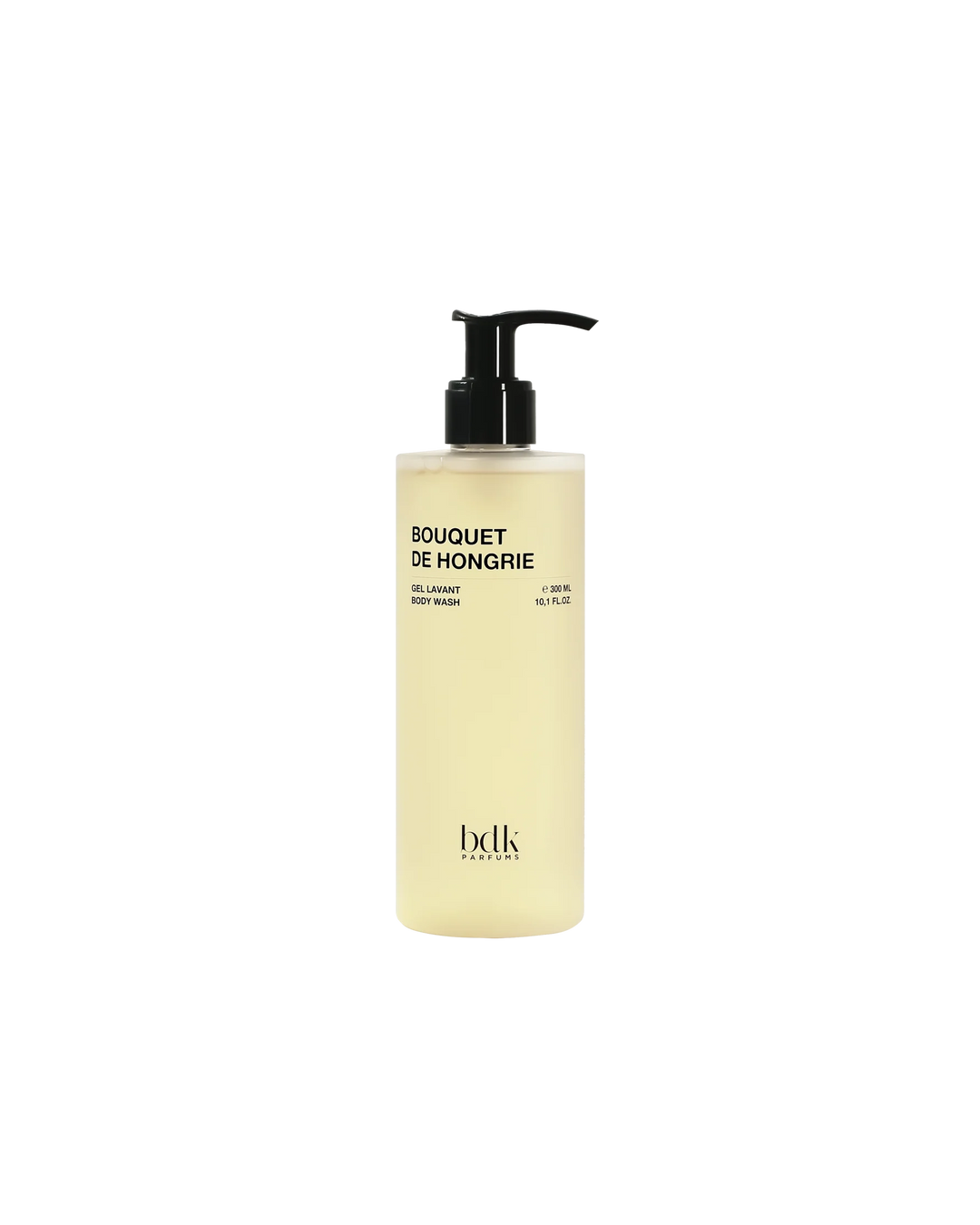 Bouquet De Hongrie Body Wash