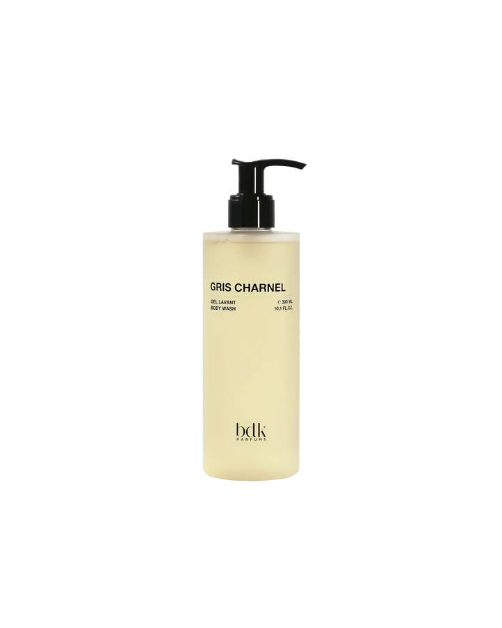 Gris Charnel Body Wash