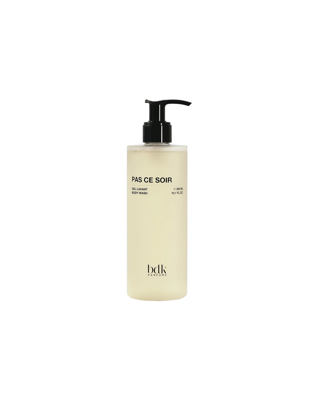 Pas Ce Soir Body Wash