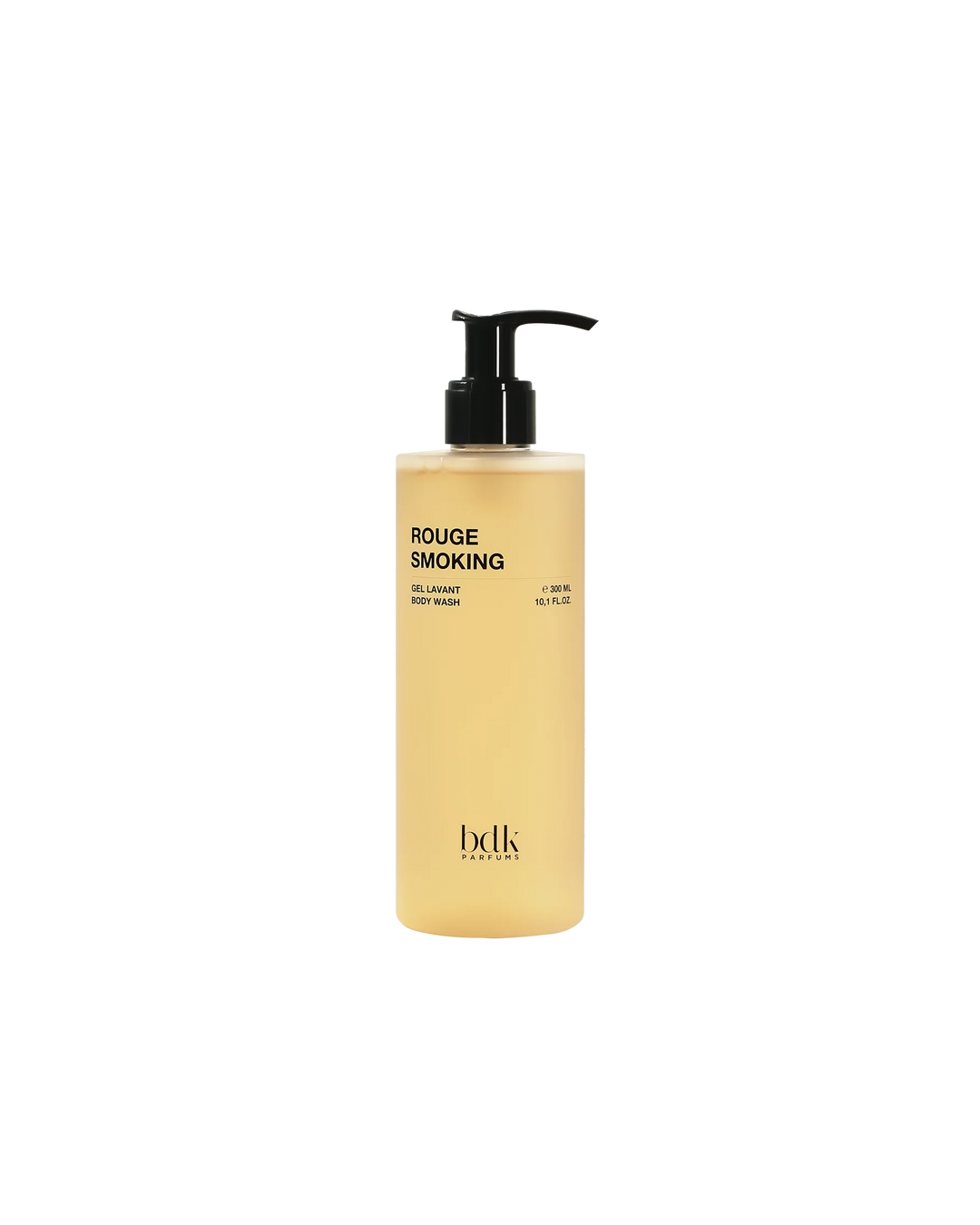 Rouge Smoking Body Wash