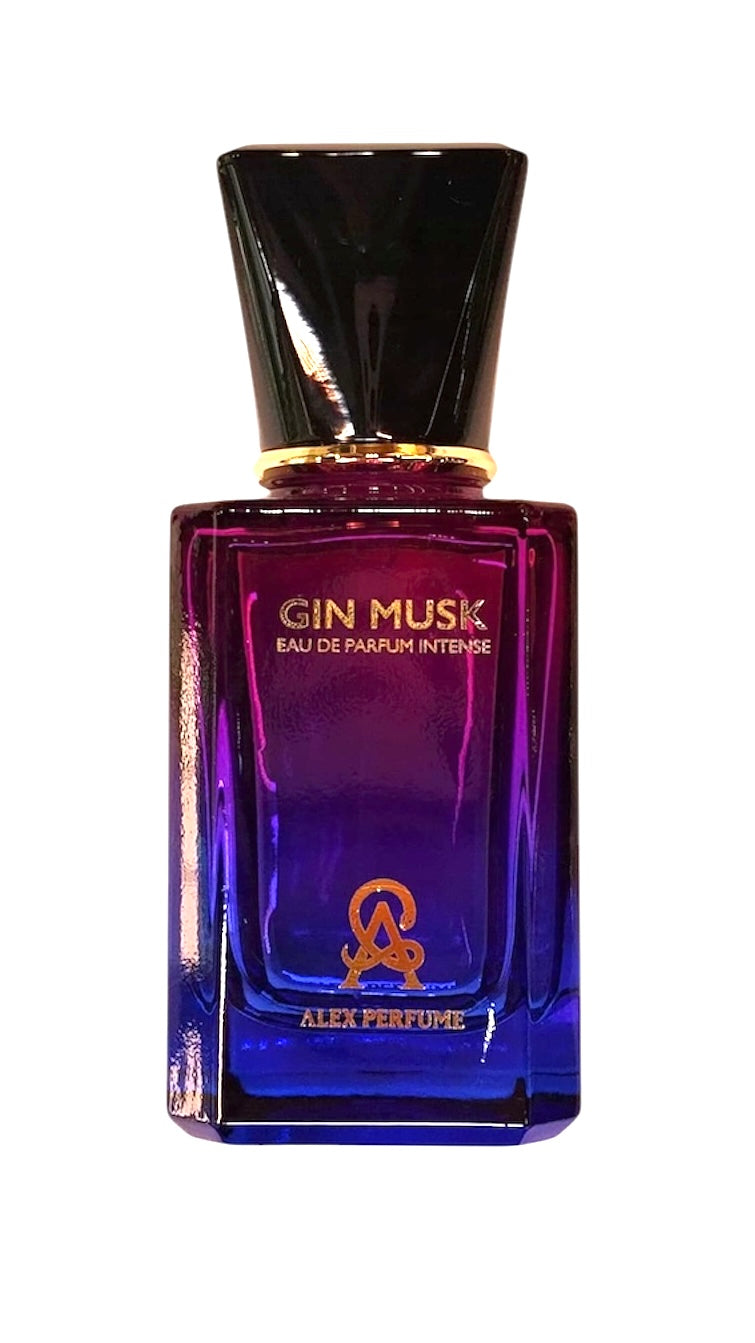 Gin Musk