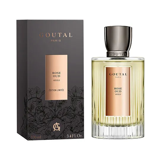 Rose Oud Absolu - Edizione Limitata