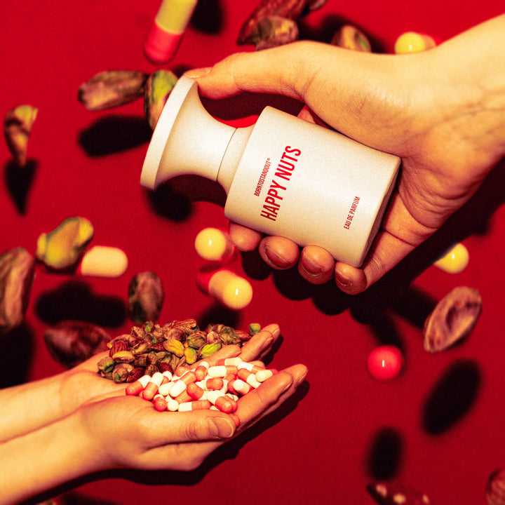 Happy Nuts