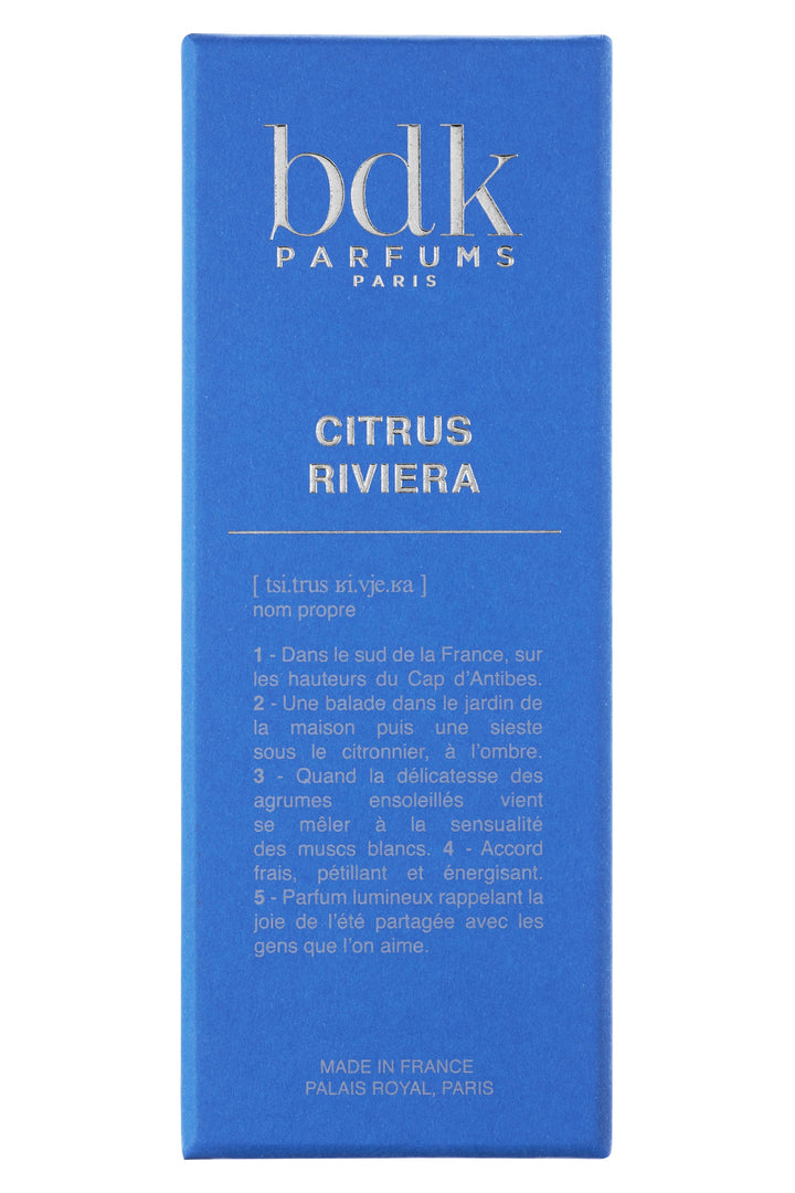 Citrus Riviera
