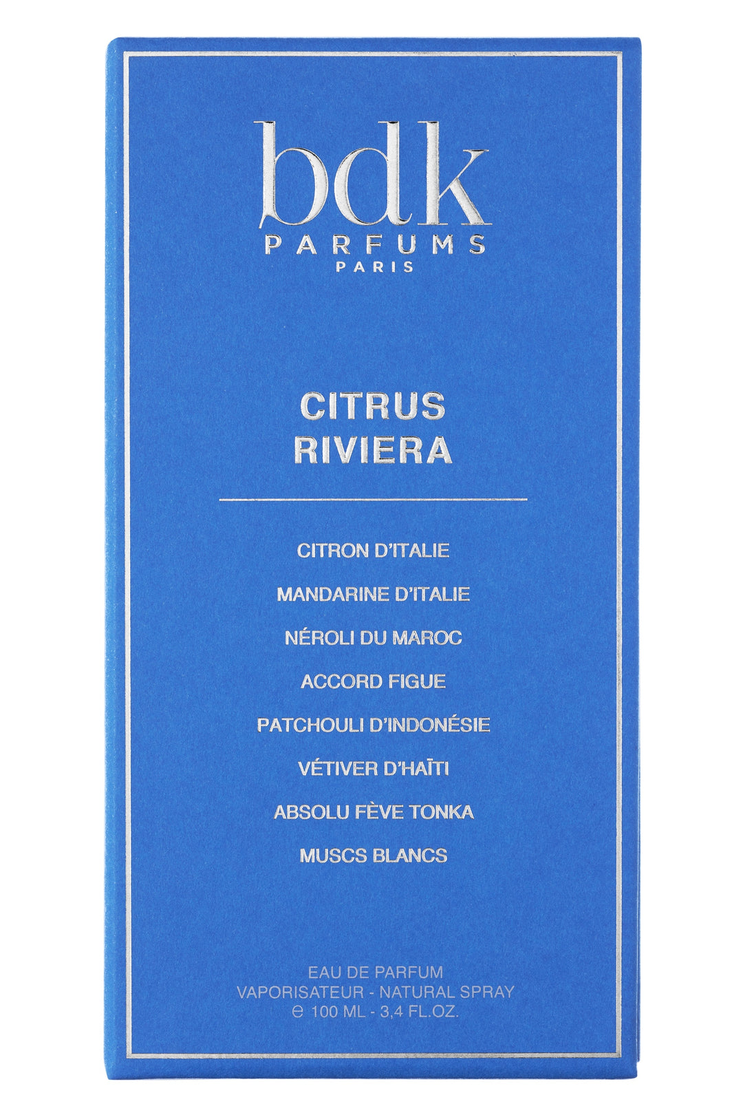 Citrus Riviera