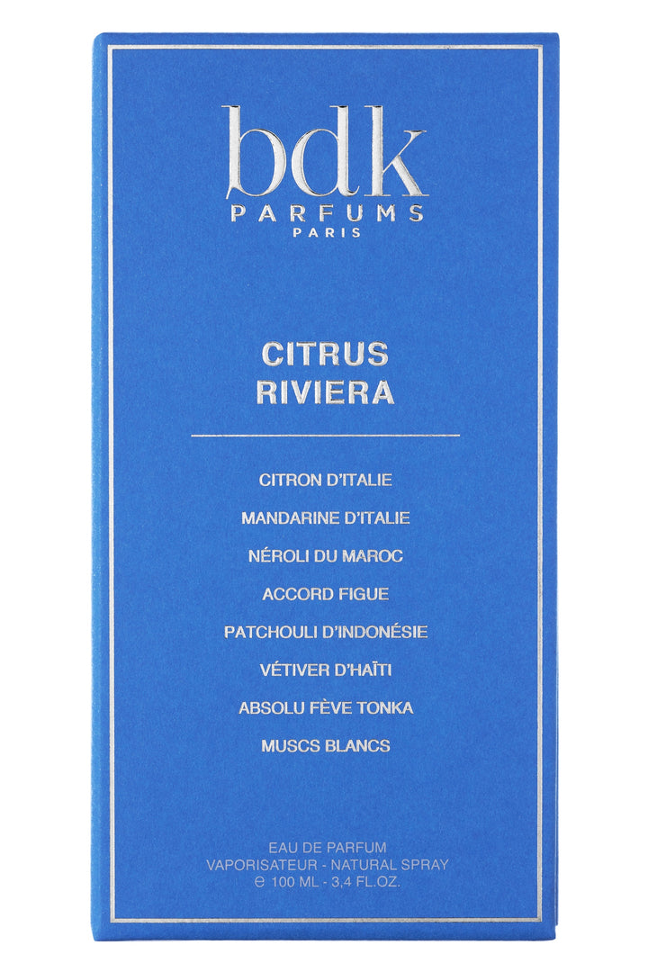 Citrus Riviera