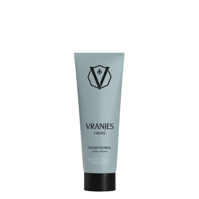 Hand Cream Rosso Nobile