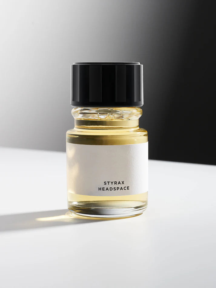Styrax