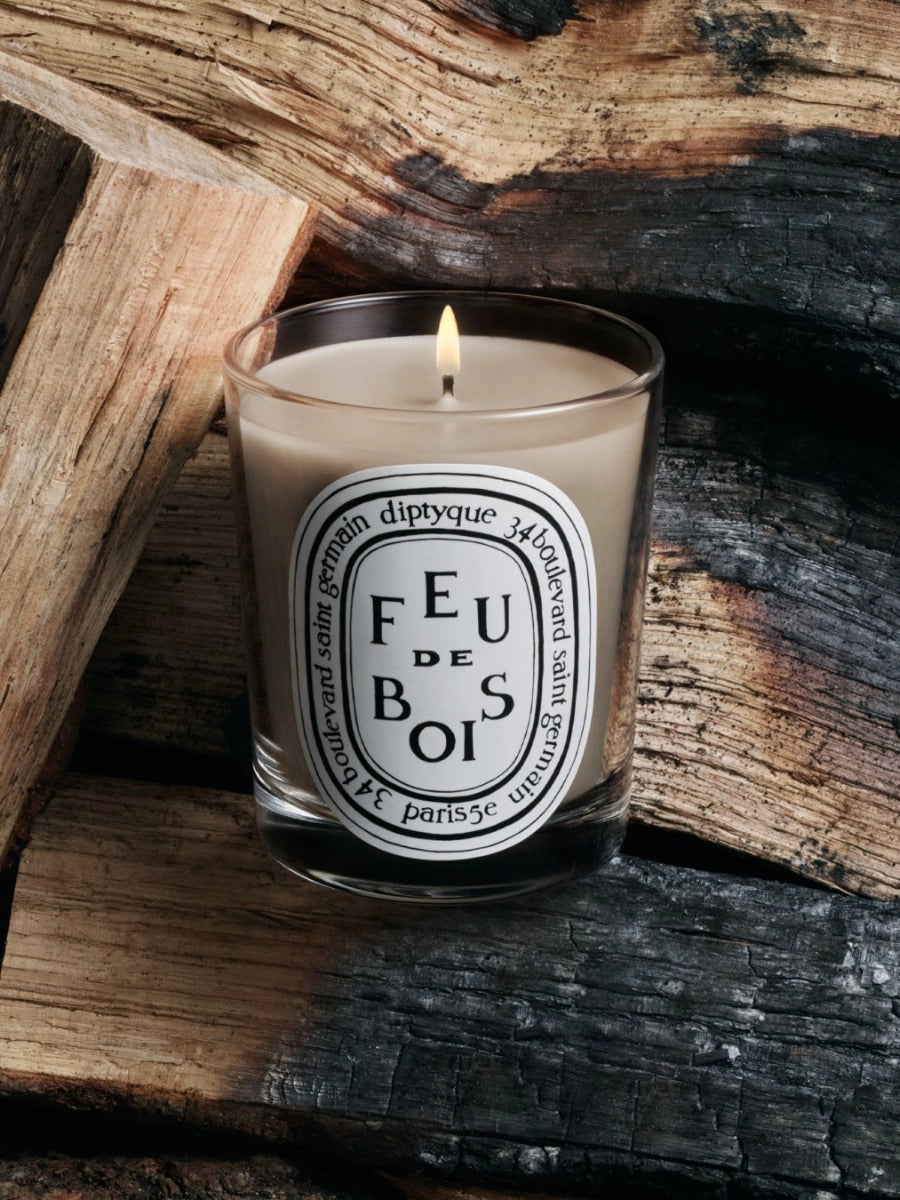 Feu de Bois (Fuoco di Legna)