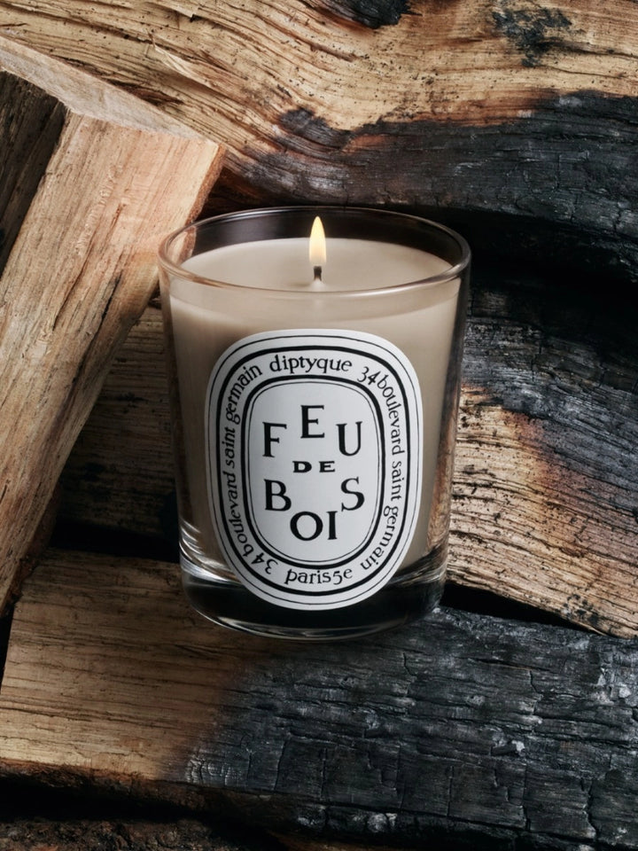 Feu de Bois (Fuoco di Legna)