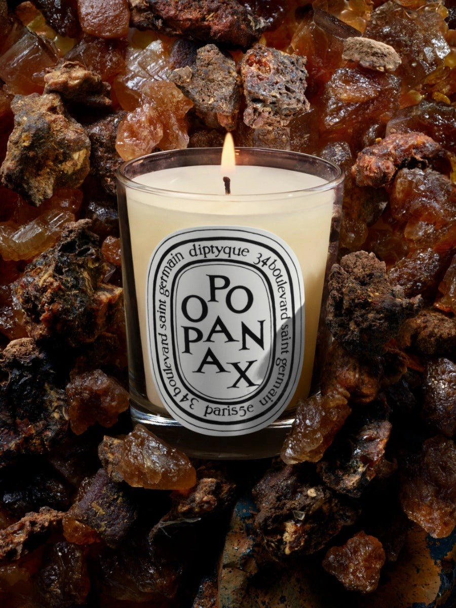 Opopanax