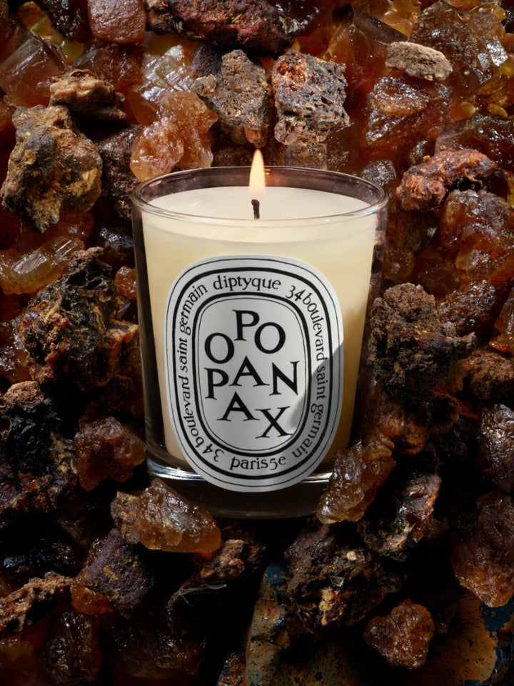 Opopanax