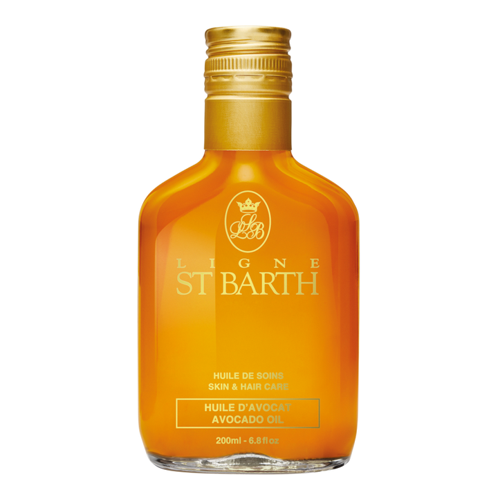 Huile d'Avocat