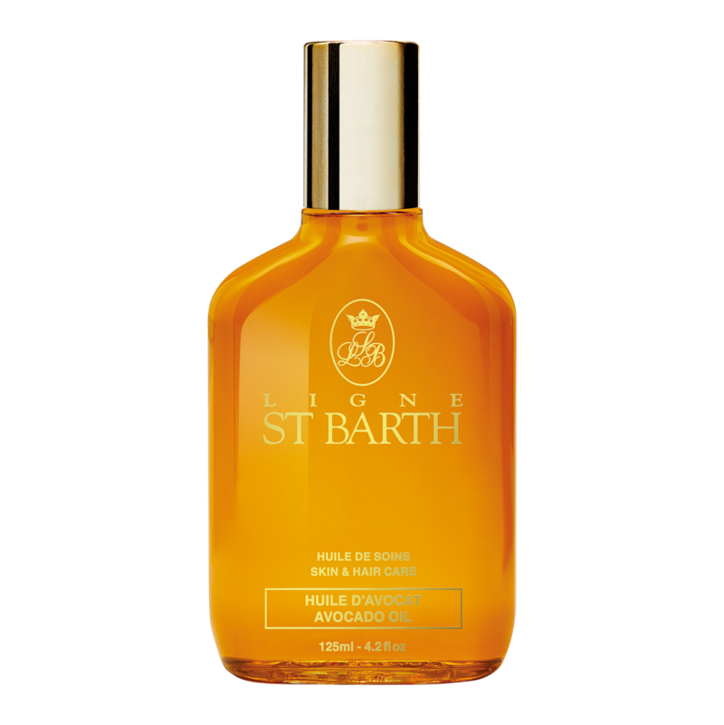 Huile d'Avocat