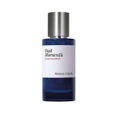 Oud Maracuja
