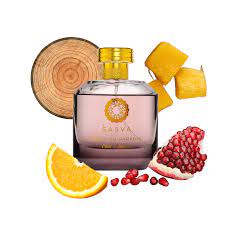 Fruit du Paradis