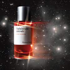 Tubereuse Astrale