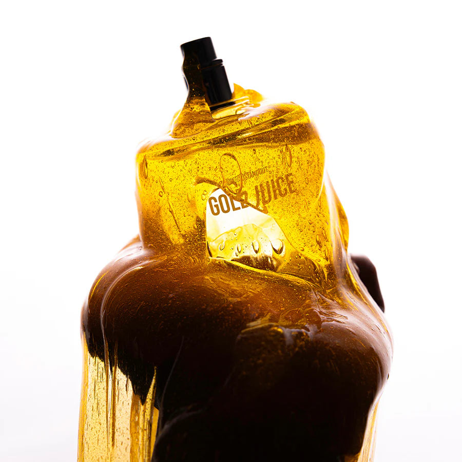 Gold Juice
