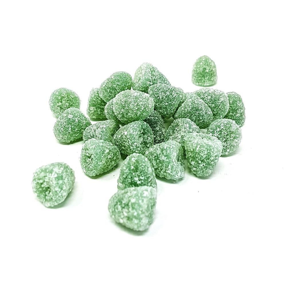 Caramelle Gommose Verdi