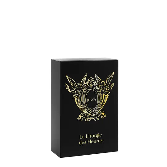 La Liturgies des Heures