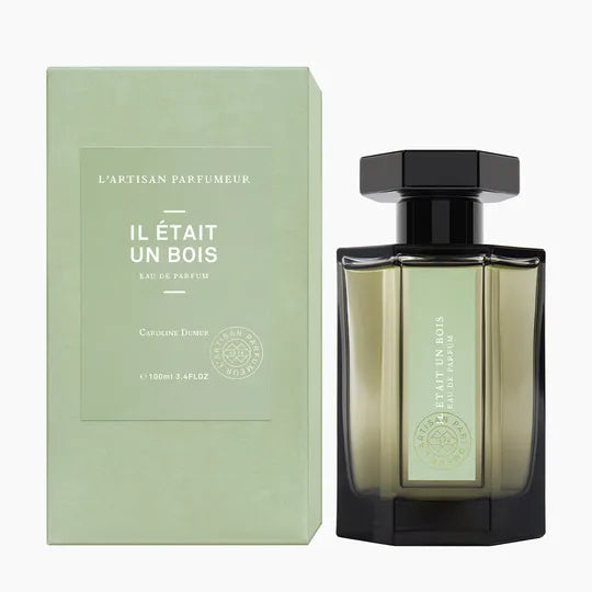 Il Était un Bois