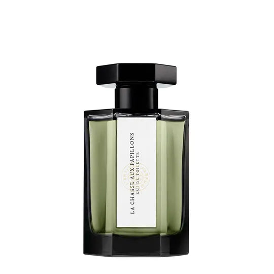 La Chasse Papillons