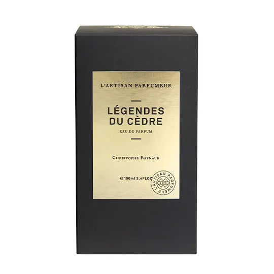 Legendes du Cedre