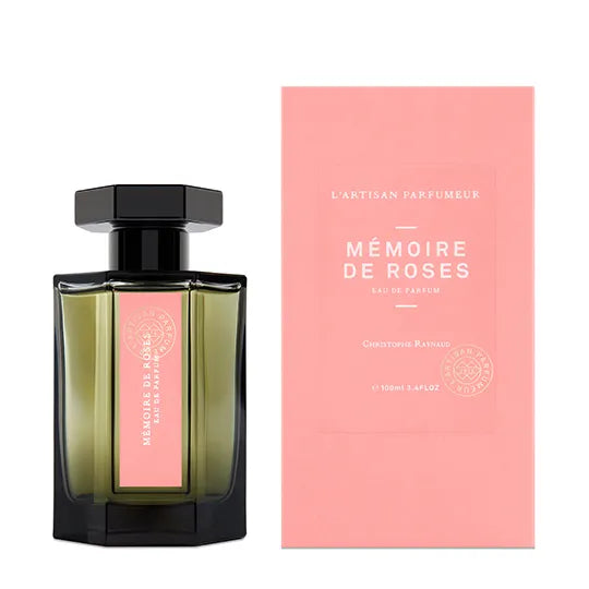 Memoire de Roses