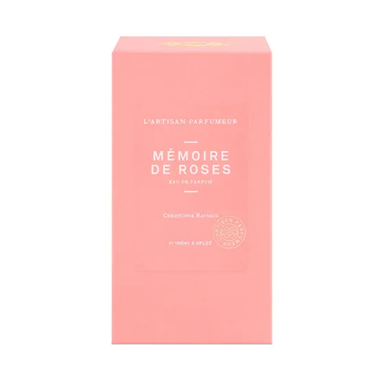 Memoire de Roses