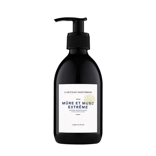 Mure et Musc Extreme Hand & Body Lotion