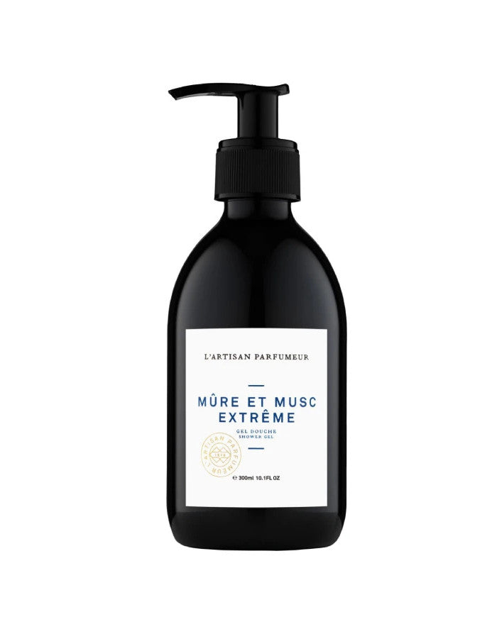 Mure et Musc Extreme Hand & Body Wash